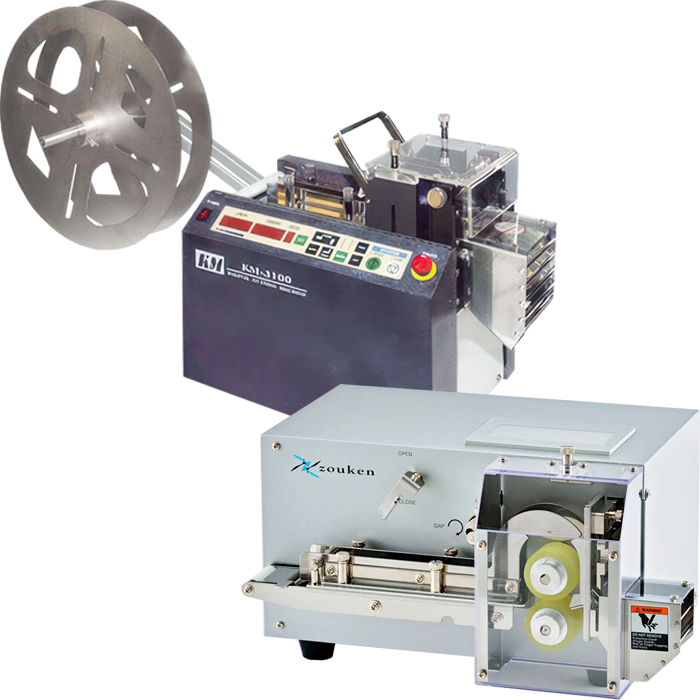 DIGITAL CUTTING MACHINE